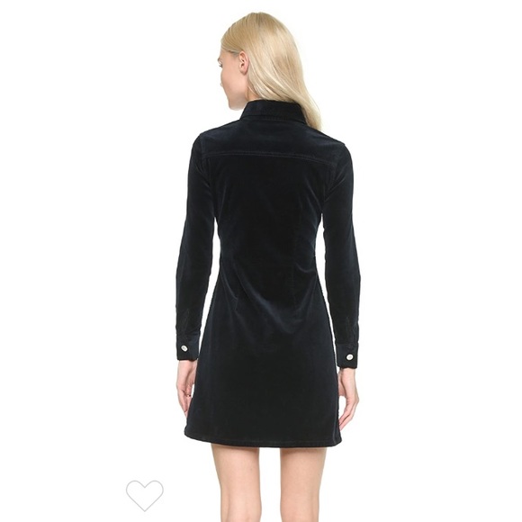 Alexa Chung for AG Dress!! - Picture 2 of 7